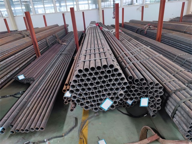 北镇20G合金无缝钢管